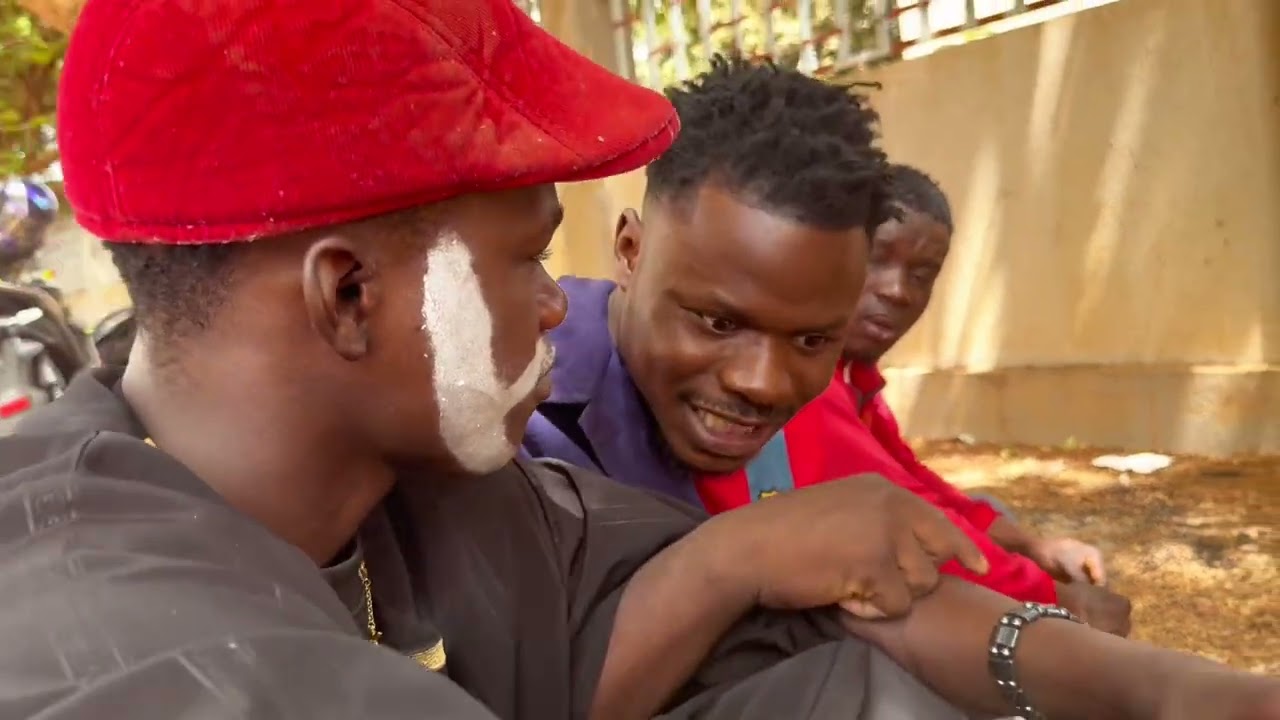 Wazou 🤣🤣🤣#nongtaabacomedie 