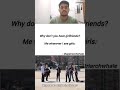 Me: Whenever I see girls 😂 #crazycomedy #laugh #funnyvideo #funnyshorts #funnymemes #viralshorts