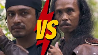 Mat Kilau VS Toga | Kisah Mat Kilau Kebangkitan Pahlawan (2022) Malaysian Movie Final Fight