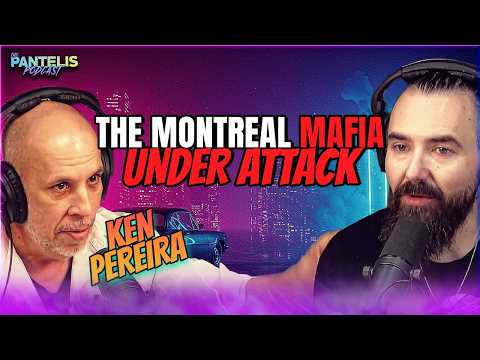 Montreal corruption, gangs and the mafia
