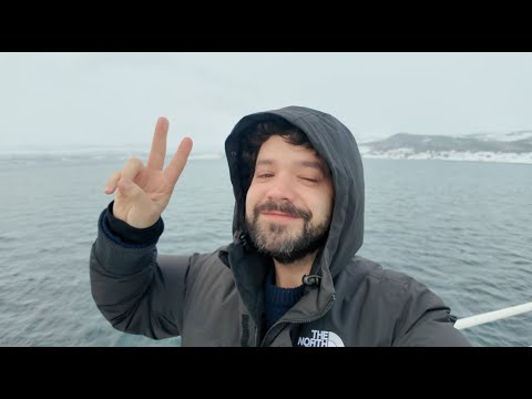 GWRxE: TROMSØ!!