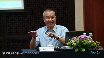 BSC-KPI | Hiểu đơn giản và sâu sắc | Chuyên gia Vũ Long - Giamdoc.net