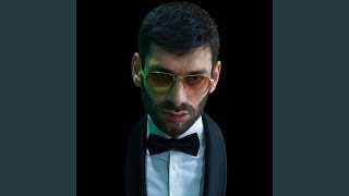 Любовь сильна - Ваграм Вазян