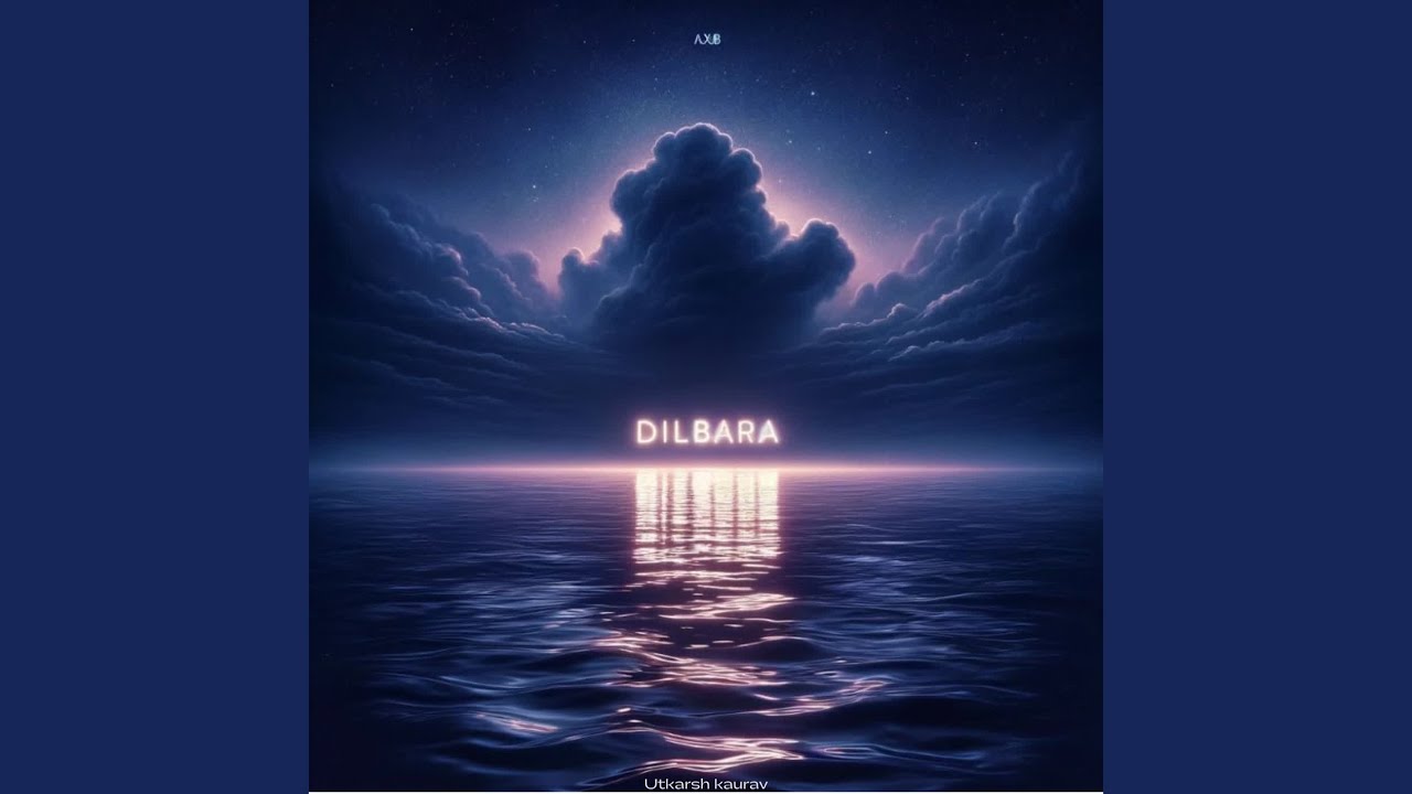 YouTube에서 Dilbara 보기 YouTube에서 Dilbara 보기
