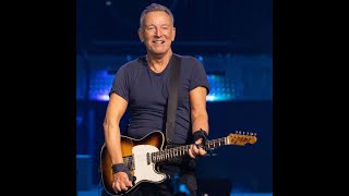 Mount Rushmore - Bruce Springsteen Albums - #vinylcommunity #brucespringsteen