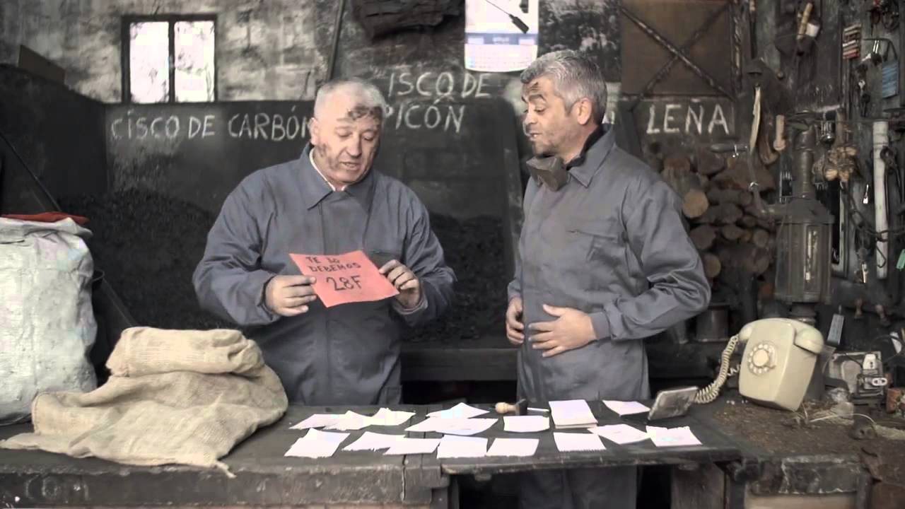 Canal Sur  Devolver la sonrisa