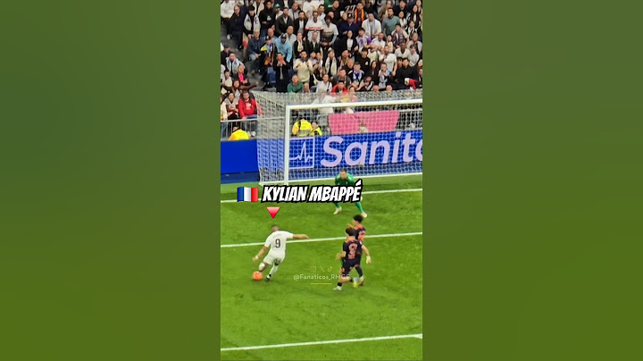 💥 BRUTAL PASE DE ARDA GÜLER PARA EL GOLAZO DE MBAPPÉ