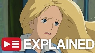 When Marnie Was There: EXPLAINED