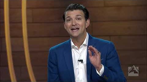 Rory Vaden - Your Delegation Challenge