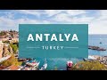 Турция, Анталия | Turkey, Antalya | Turkey travel video