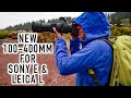 Get More REACH! Sigma 100-400mm f/5-6.3 DG DN OS | C Telephoto Zoom for Sony E & Leica L Full Review