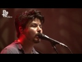 Jamie Woon (Live at Pukkelpop 2016)