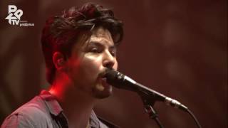 Jamie Woon (Live at Pukkelpop 2016)