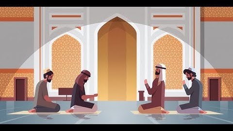 أساسيات التجويد للمبتدئين-المحور السابع II مراتب القراءةِ