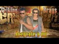 Acercate a mfeiking y brays prodby jbway el berrako audio oficial urbano 2017