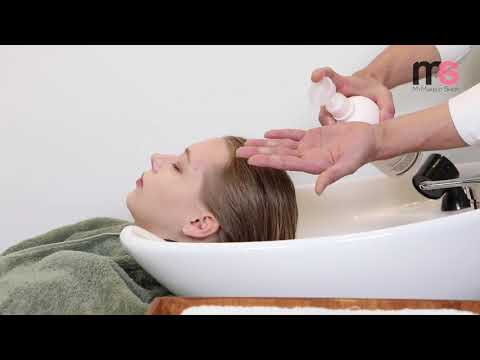 Как использовать восстанавливающую маску для волос от Lador (Hydro LPP Treatment)