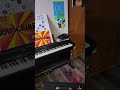 I Went to Long &amp; McQuade During Drum Month…