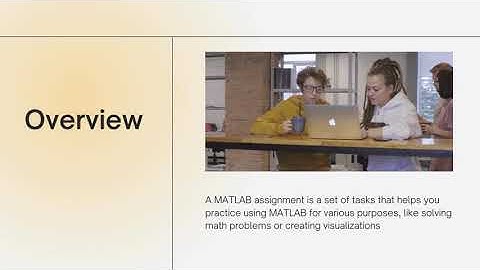 MATLAB Assignment Help - Essaycorp