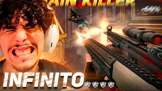 IT'S HERE! INFINITE GRIND ON ALL ACCOUNTS! PB 2026