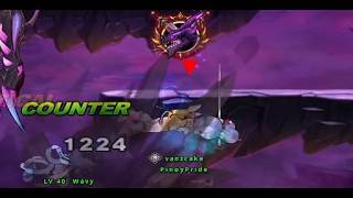 Void 4 (Apocalypse) 3f Edel 3:12