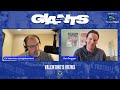 Valentine’s Views: Interview with Dan Duggan of The Athletic