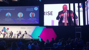 Engineering the Factories of the Future. Altran conclusion @DES2019