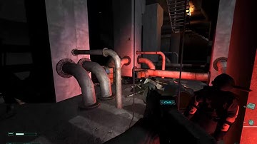 [1/1] F.E.A.R Extraction Point - Ep:8 - [Interval 03: Descent] - The L [NC]