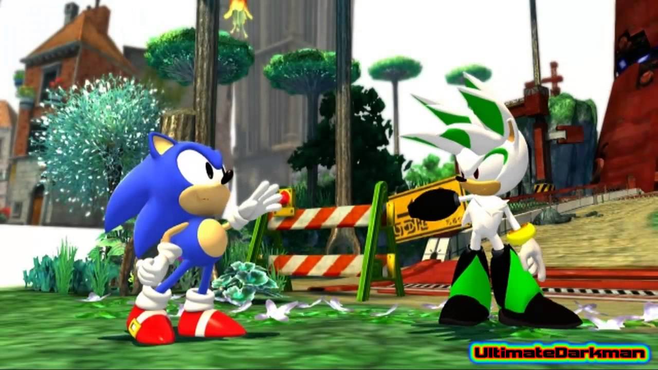 sonic project x game download