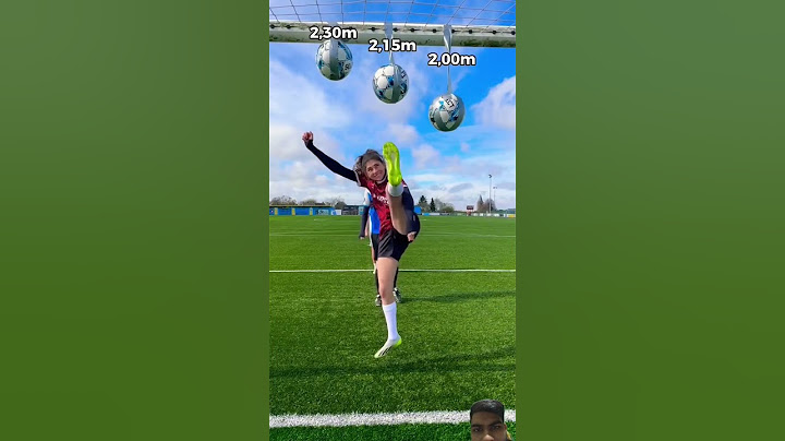 HEIGHT KICK CHALLENGE 😱🚀
