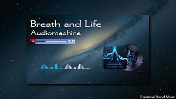 Breath and Life-Audiomachine