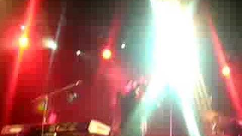 The Script - We Cry Live Oxegen