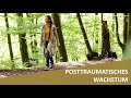 Posttraumatisches Wachstum // Podacst #115