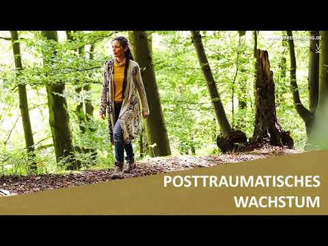 Posttraumatisches Wachstum // Podacst #115