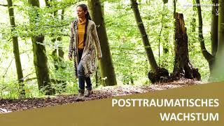 Posttraumatisches Wachstum // Podacst #115