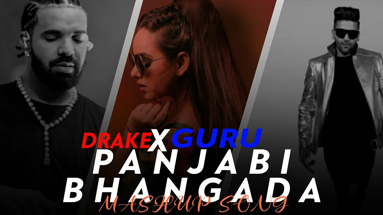 New Hindi Rap Song 2023 Ft Sunanda Sharma Guru Randhawa Drake Bad Bunny Rap Song Hindi