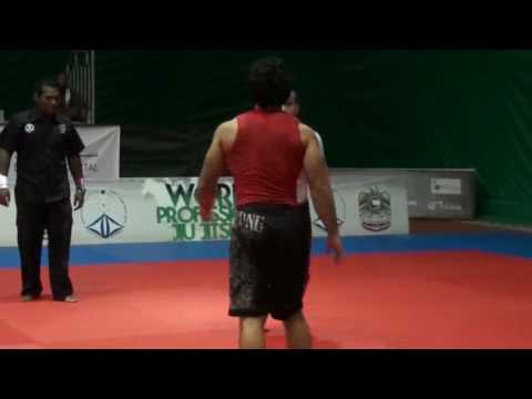 2009 Ramadan Games -74kg Quarter Final: Khalifa Al...