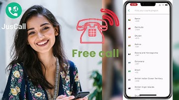 Free Unlimited International and Local Calls | JusCall Unlimited WiFi Calls | VoIP calls