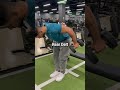 TRAIN EVERY MUSCLE FROM HOME 🦾✅