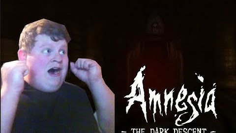 BIGGEST JUMPSCARE OF MY LIFE | Amnesia: The Dark Descent #13