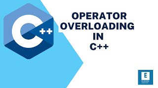 CONCEPT OF OPERATOR OVERLOADING IN C++