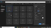 Social Media Creator
