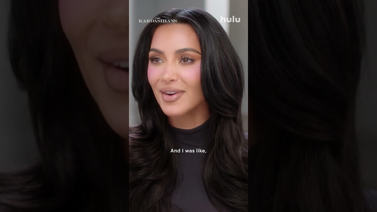 Kris just unlocked a level of confidence that cannot be undone | Hulu