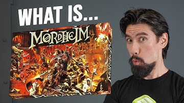 Mordheim: What Warband Should I Play? - LORE Explained & Miniature Showcase