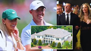 🏌️ Rory McIlroy Grants Wife Erica Stoll's Wish: A New Chapter Begins After Masters Triumph