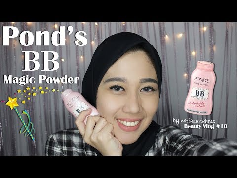 TUTORIAL MAKE UP SIMPLE PEMULA #BIO AQUA... 