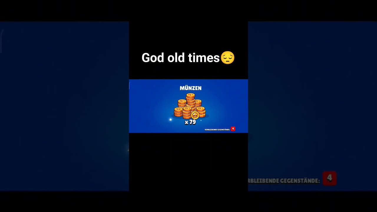 Old school Brawlstars😔 #brawlstars #viral #2024 #2021 #oldschool #brawl