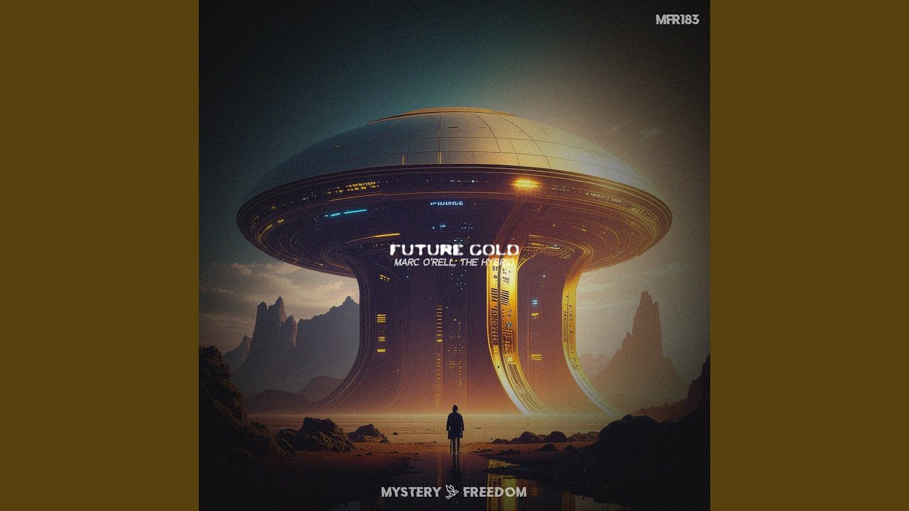 Watch Future Gold on YouTube Watch Future Gold on YouTube