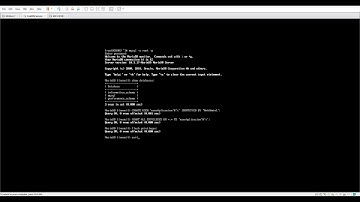 GRE1 - Web Servers - Apache con MariaDB y PHP