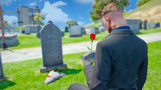 WIEDER ABSCHIED NEHMEN! 😢 | GTA 5 Real Life Online