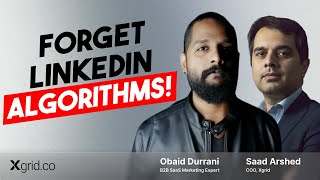 Stop Chasing Algorithms: Craft Content Your Audience Wants